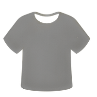 Produção de camiseta